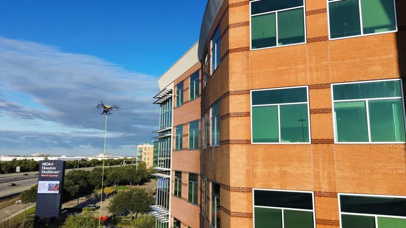 HCA Houston Healthcare, photo 2