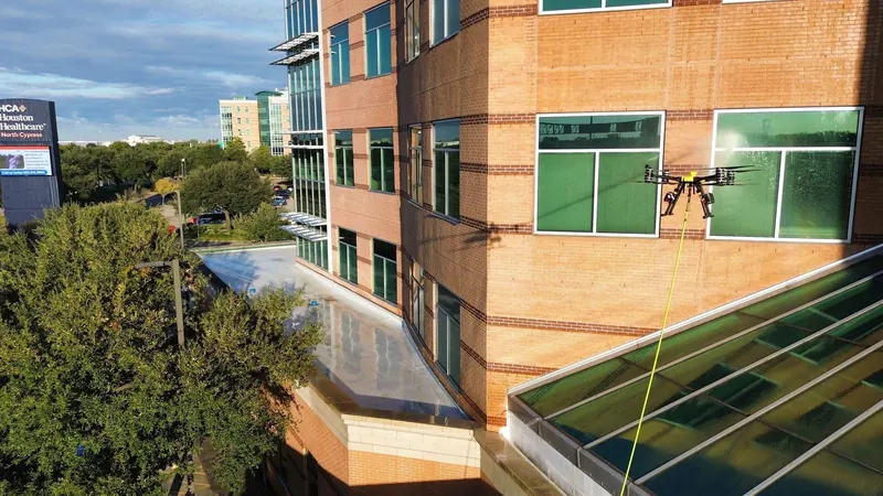 HCA Houston Healthcare, photo 4