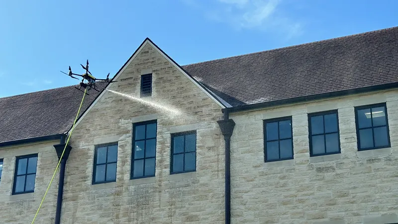 St. John’s School, photo 2