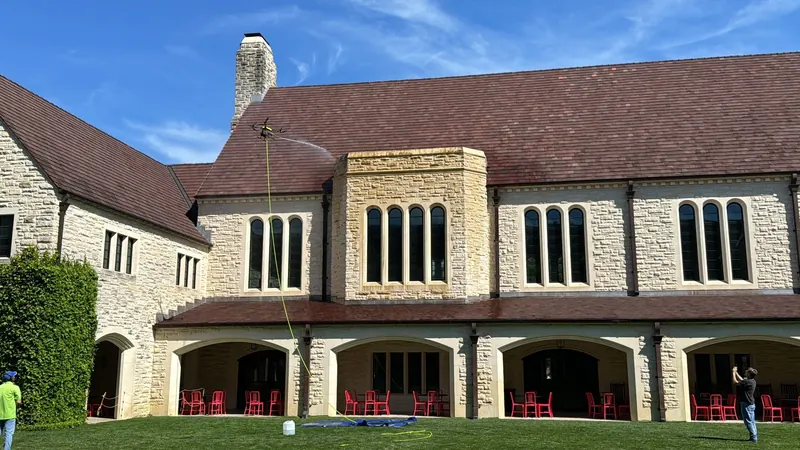 St. John’s School, photo 4