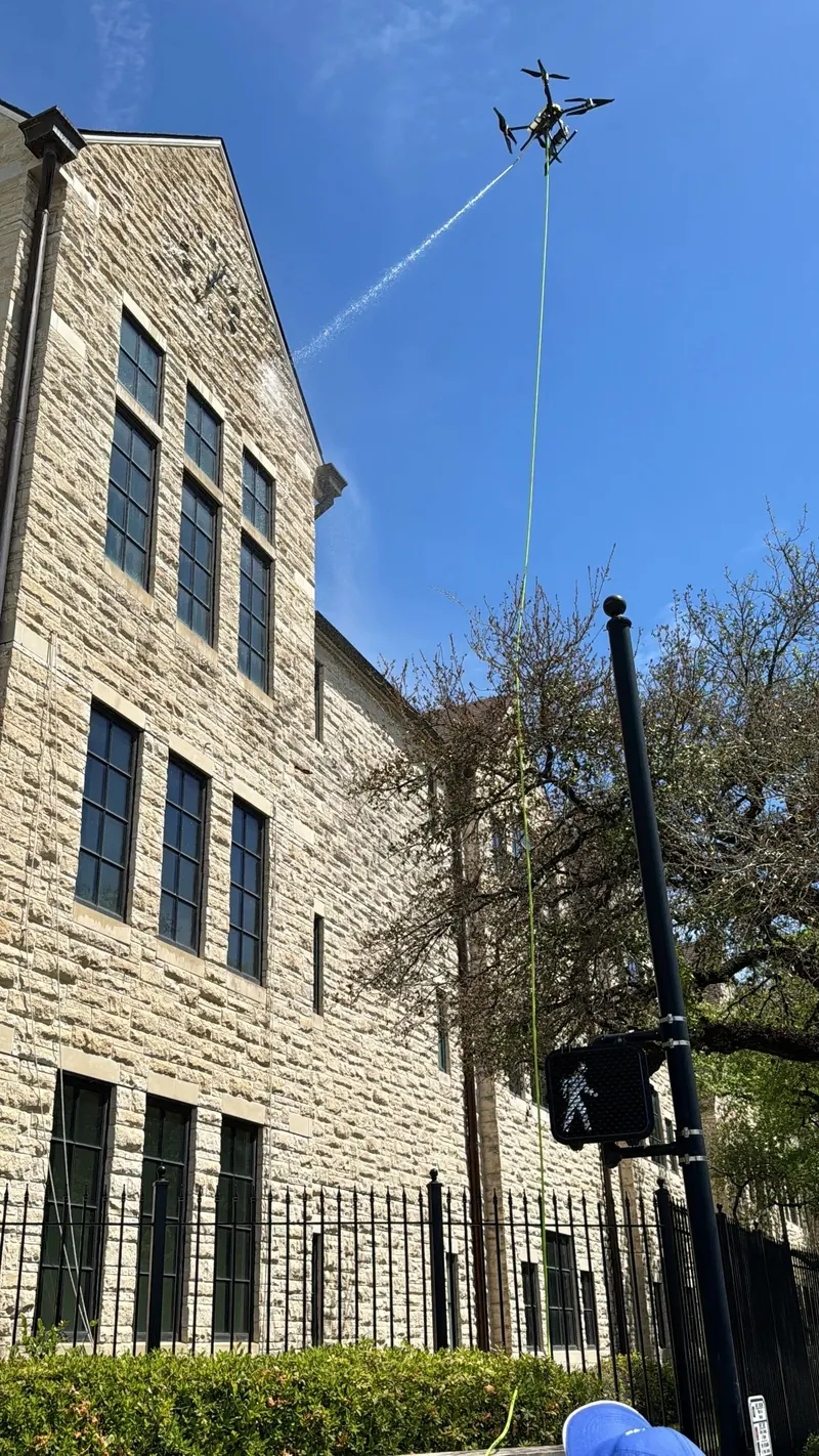St. John’s School, photo 6