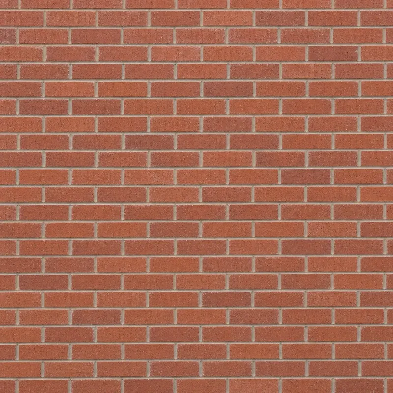 Commercial brick