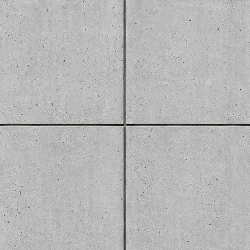 Precast concrete panels