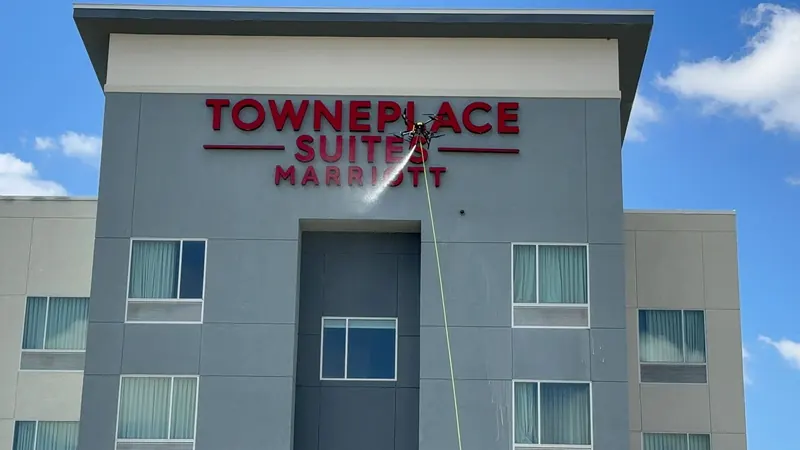 TownePlace Suites by Marriott, photo 3